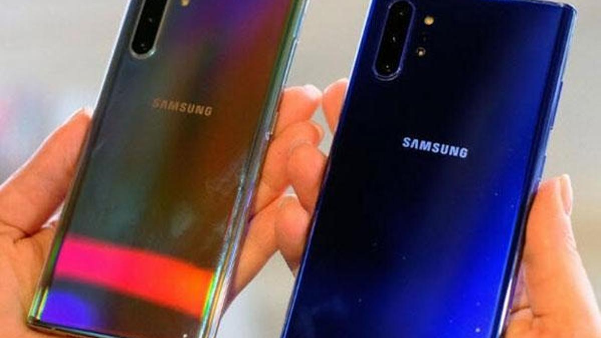 Samsung Türkiye'den telefon pazarıyla ilgili önemli açıklama