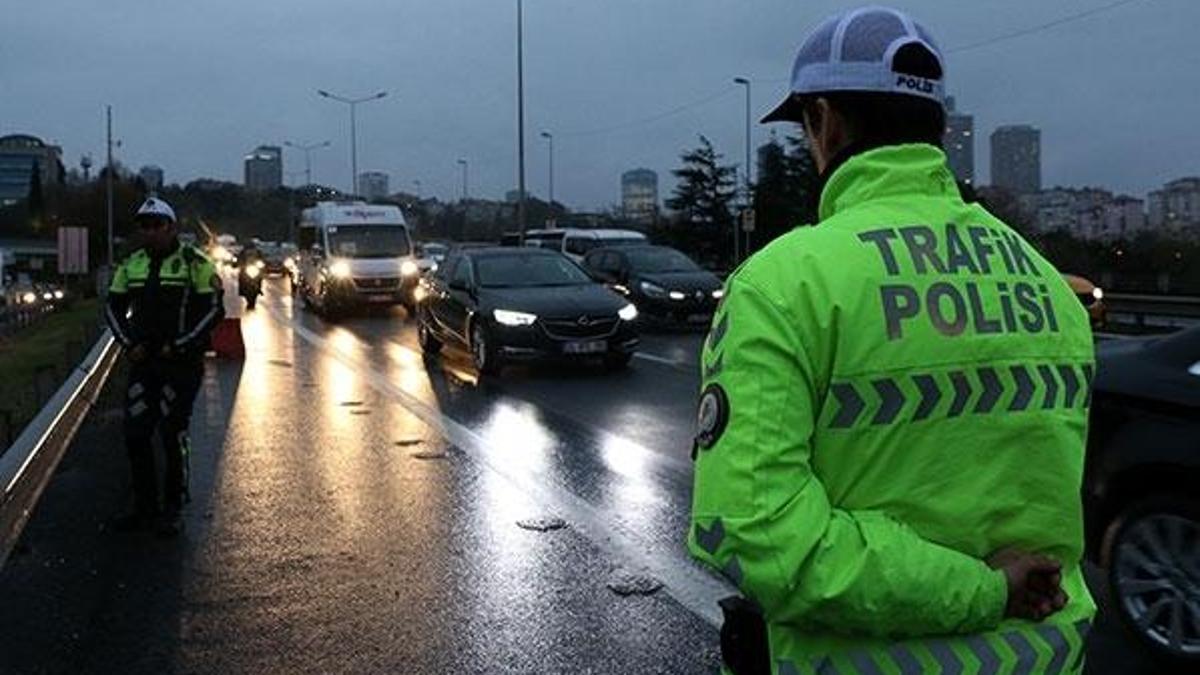 İstanbul'da Formula 1 nedeniyle bazı yollar trafiğe kapatılacak