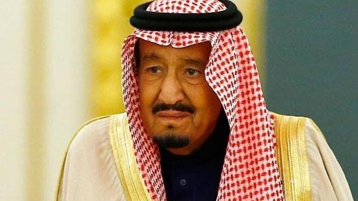 Suudi Arabistan'tan ABD'nin yeni Başkanı Biden'e mesaj