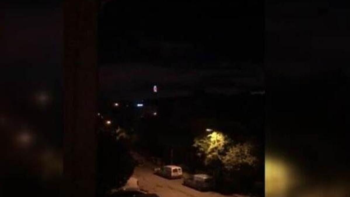 Kadıköy'de korkutan siren sesinin nedeni belli oldu!
