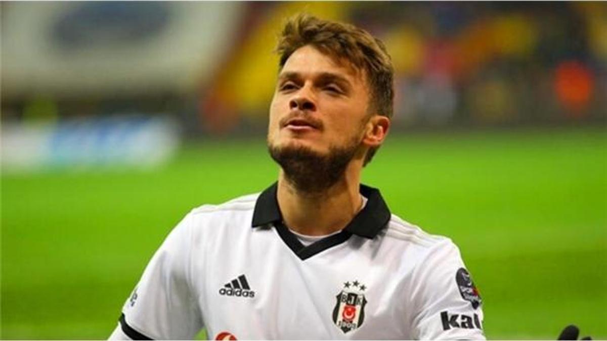 Adem Ljajic kangreni devam ediyor!