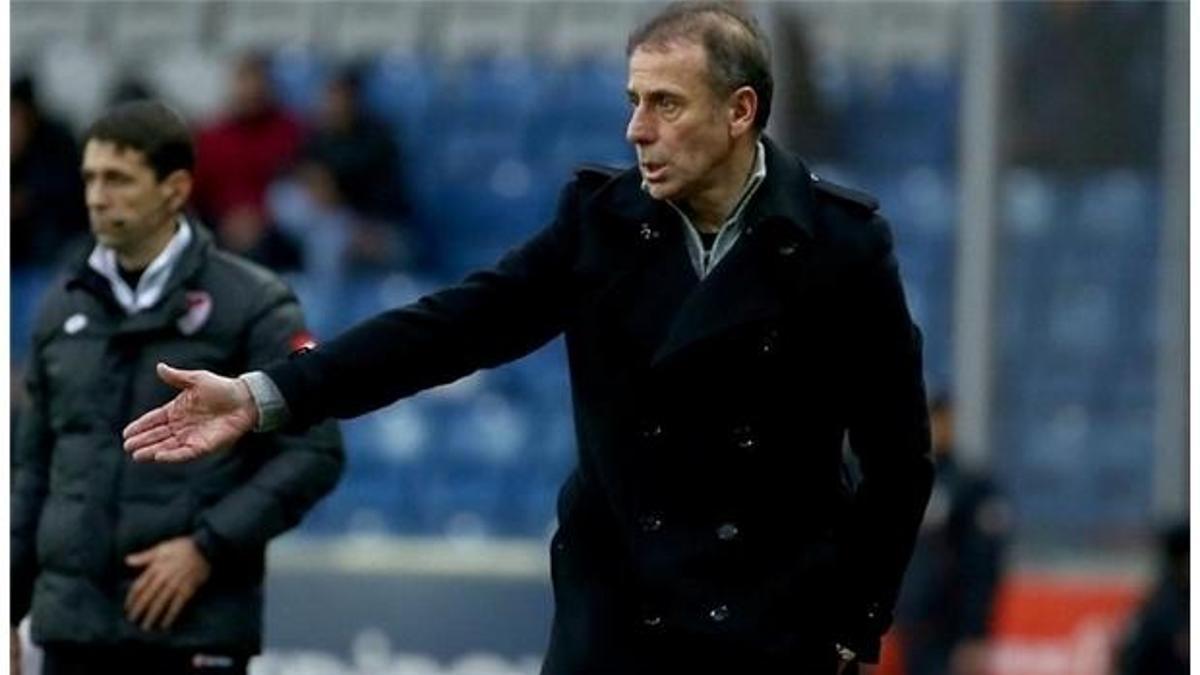 Trabzonspor'dan alacağı ücret belli oldu