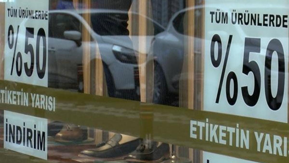 Büyük indirim hareketliliği başladı! Kritik uyarı geldi