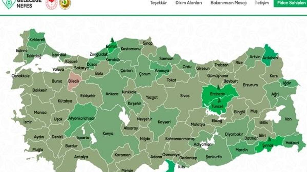 Geleceğe nefes ol kampanyası ücretli mi? Geleceğe nefes başvurusu nasıl yapılır?