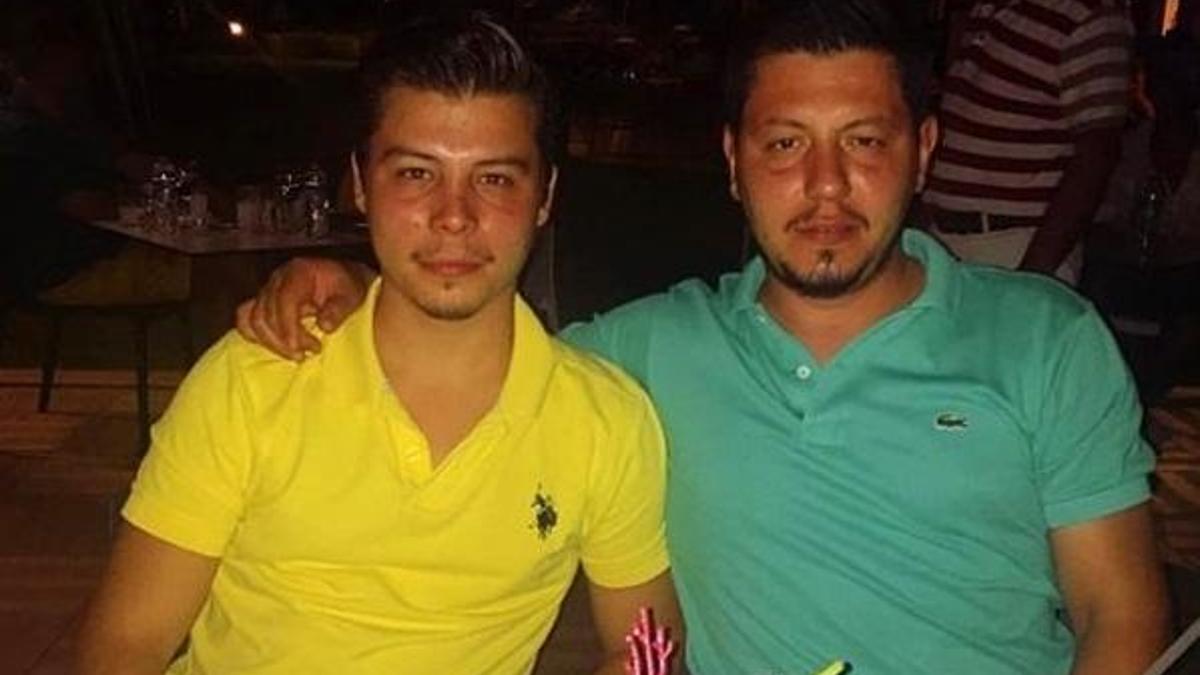 Pınar Gültekin cinayetinde son durum: Cemal Metin Avcı ve Mertcan Avcı hakim karşısına çıkıyor!