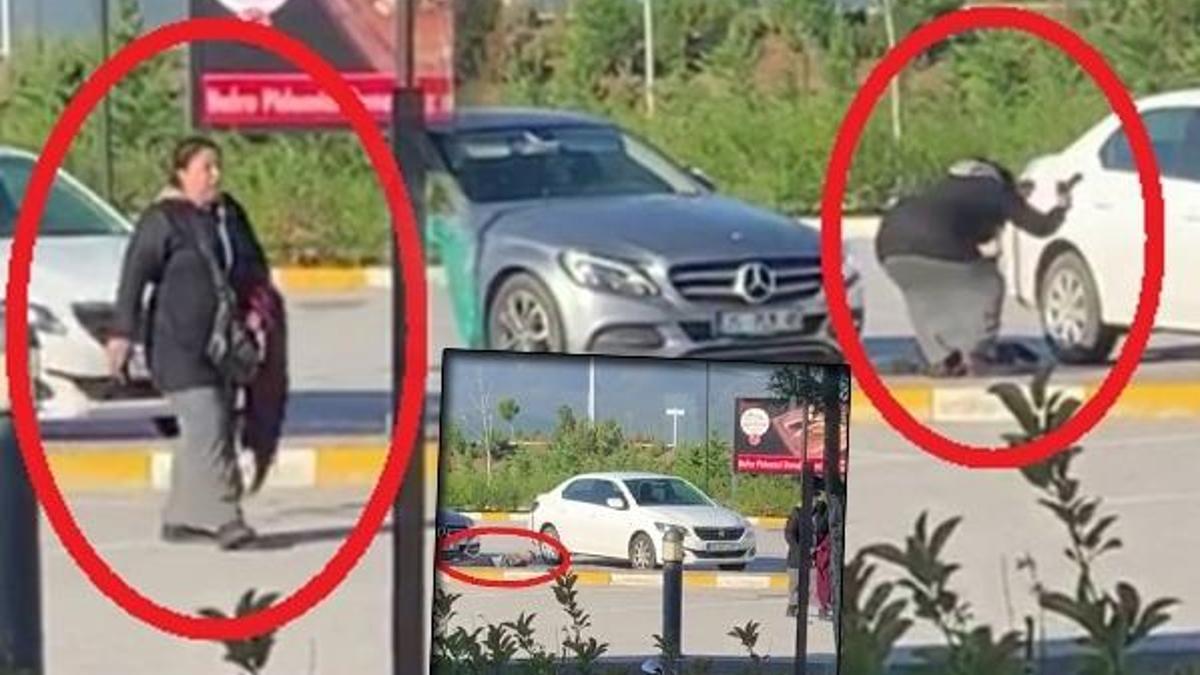 Tartıştığı adamı tabancayla yaralayıp sonra da darp etti