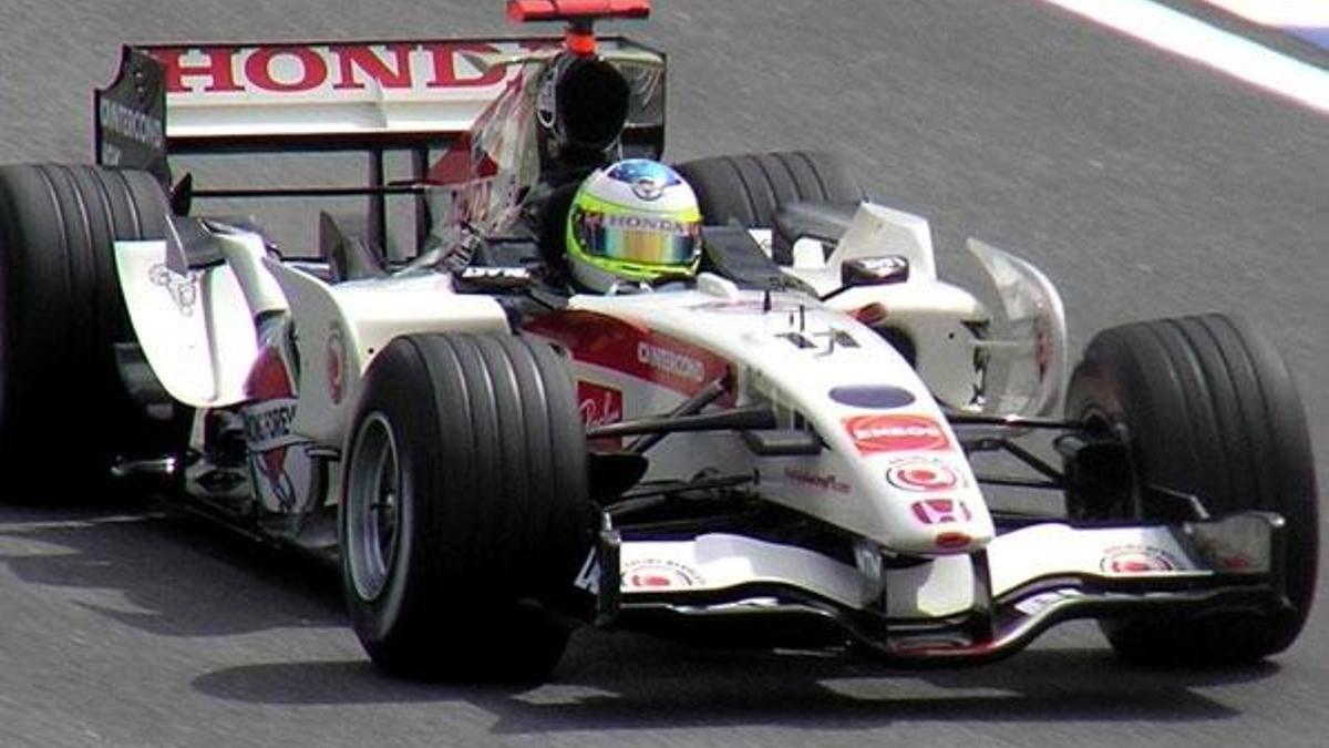 Honda dijital F1 düzenliyor