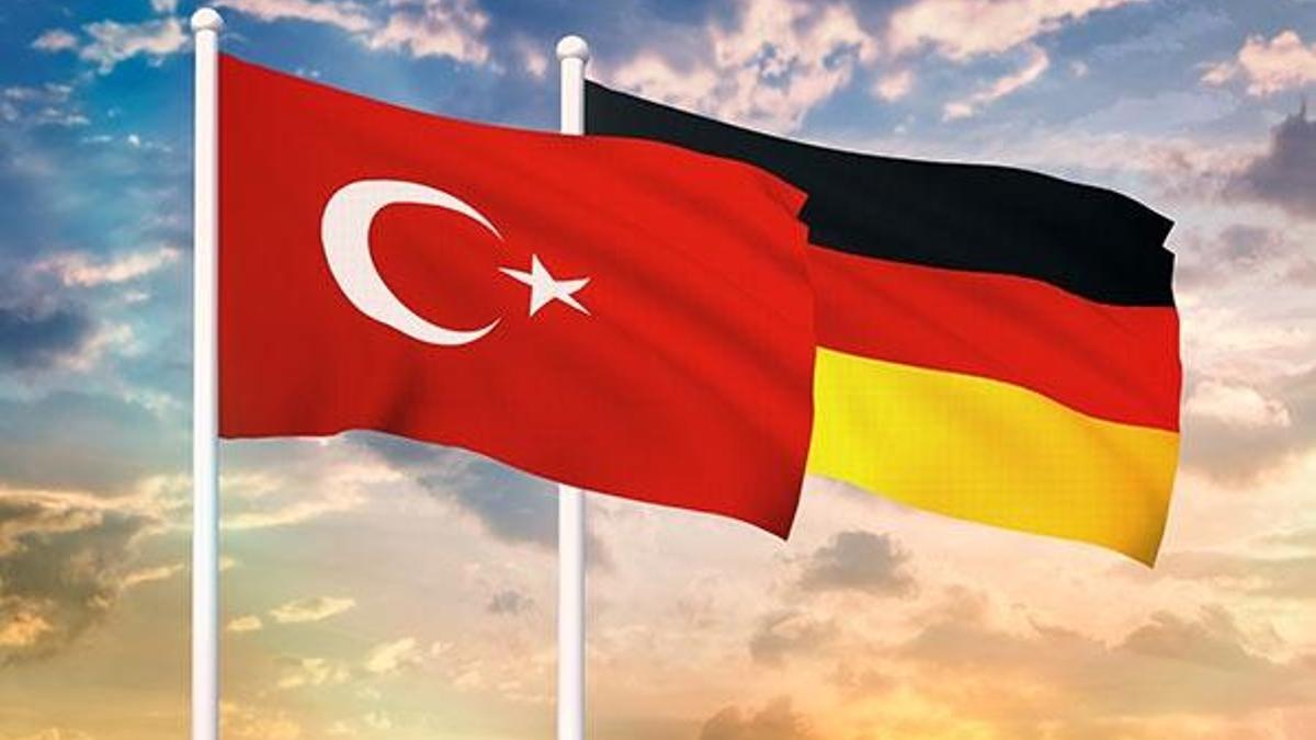 Dev satın alma! Alman şirket Türk şirkete talip oldu!
