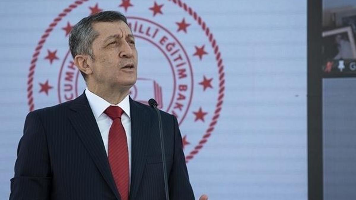 Bakanlığın özel eğitim desteklerine OECD'den övgü! Örnek gösterildi...