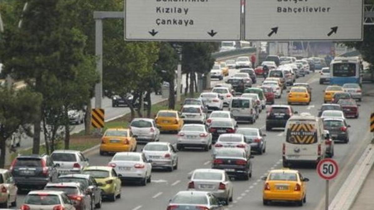 10 Kasım'da Ankara'da kapalı yollar! Ankara Valiliği duyurdu!