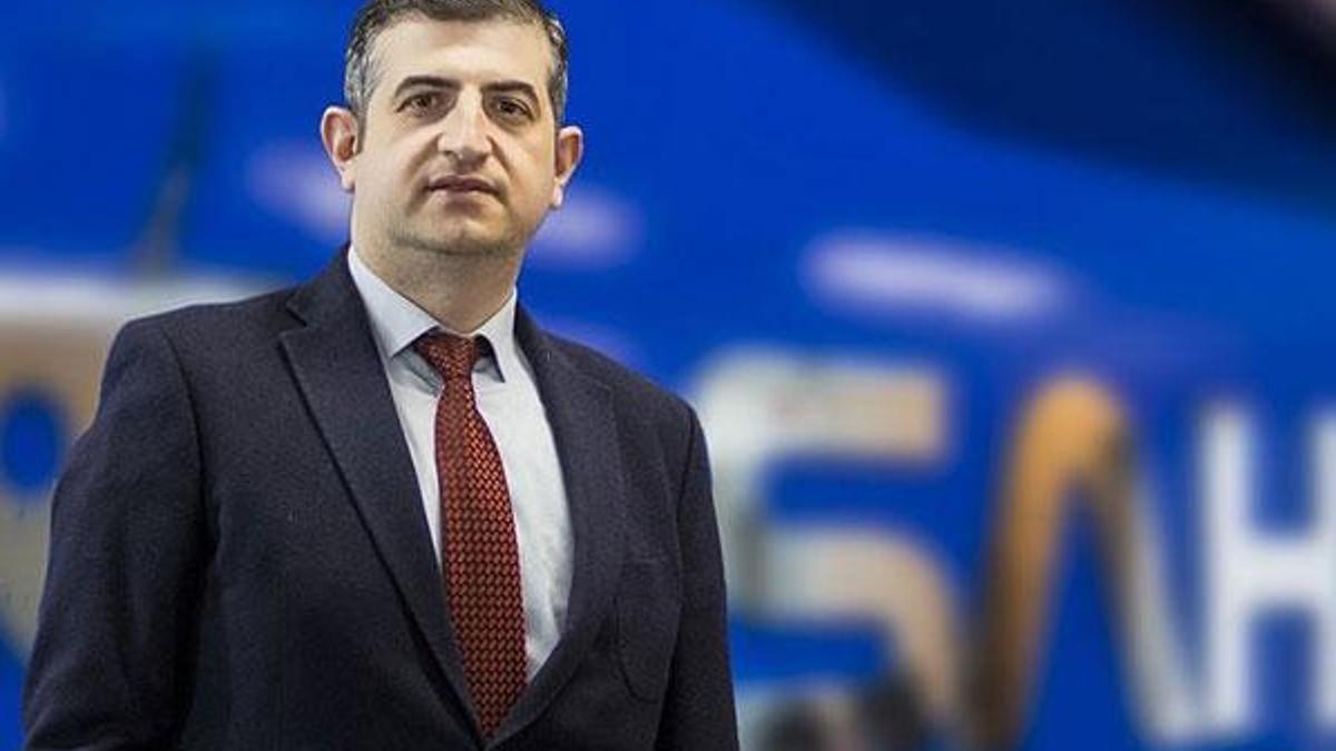 "Ülkemiz artık dünya harp tarihinde doktrin belirleyen ülke haline geldi"