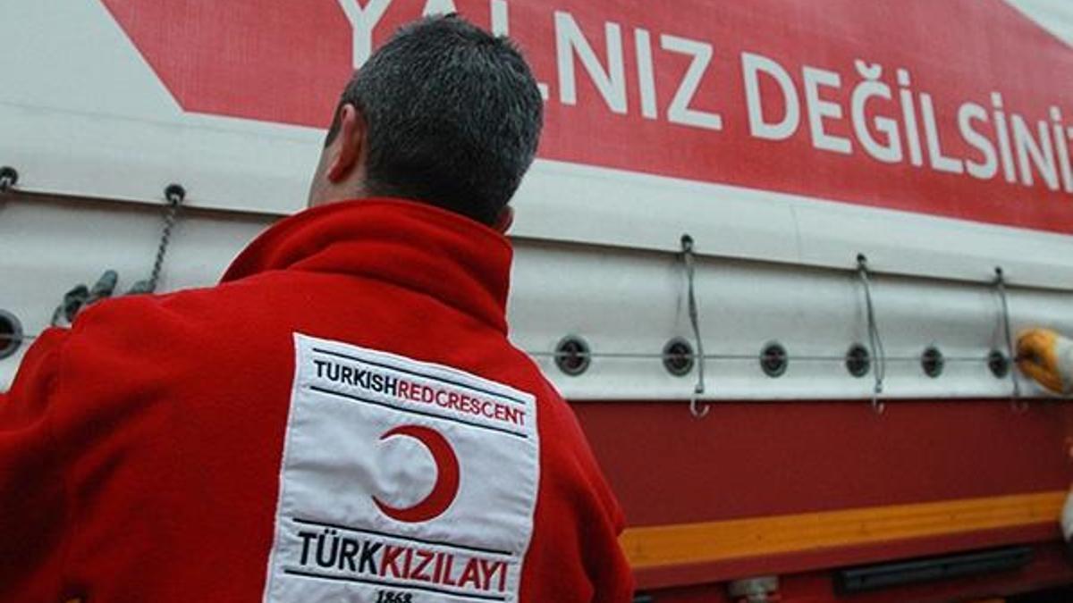 Kızılay şoför alımı 2020! Kızılay şoför alımı başvurusu nasıl yapılır? İşte başvuru şartları