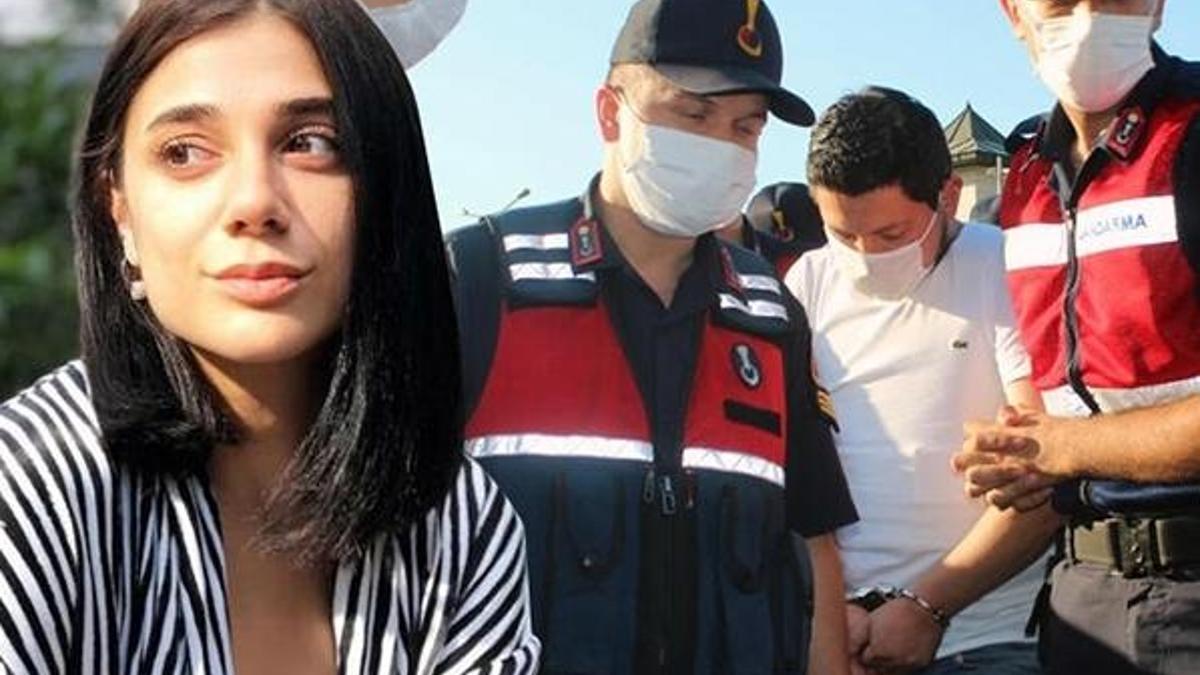 Pınar Gültekin'in katil zanlısı Cemal Metin Avcı'dan iğrenç savunma!
