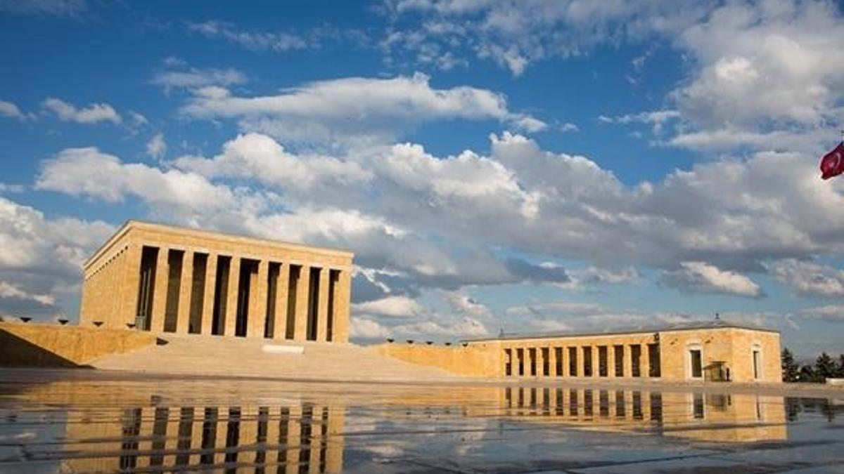 Anıtkabir ziyarete açık mı 10 Kasım 2020? Anıtkabir ziyaret saatleri…