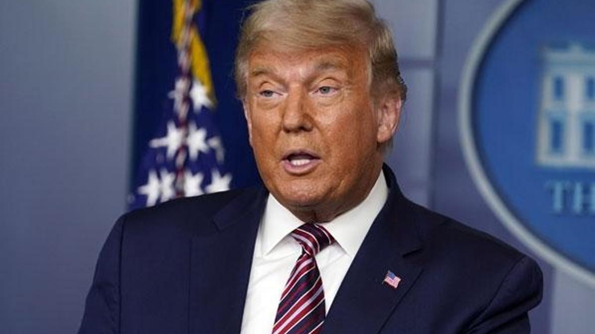 Trump, Savunma Bakanı Esper'in görevine son verdi