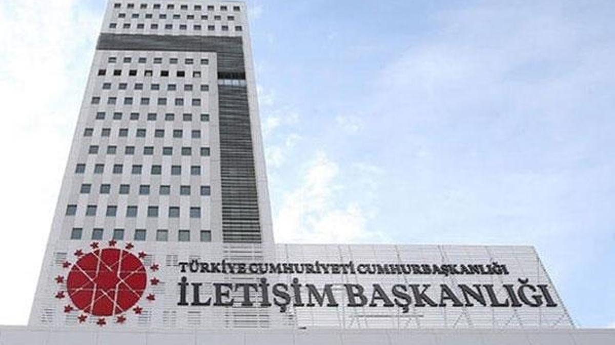 İletişim Başkanlığı: Bakan Berat Albayrak'ın görevden af talebi kabul edildi