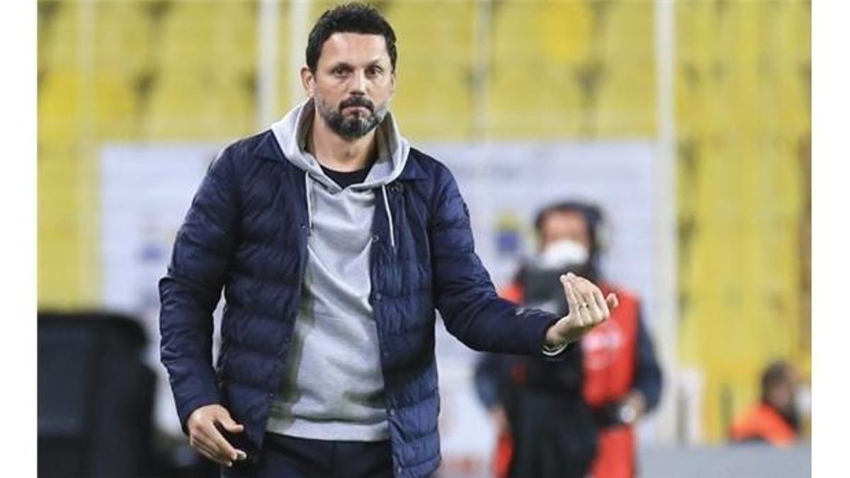 'Ayağa kalkmayı bileceğiz'