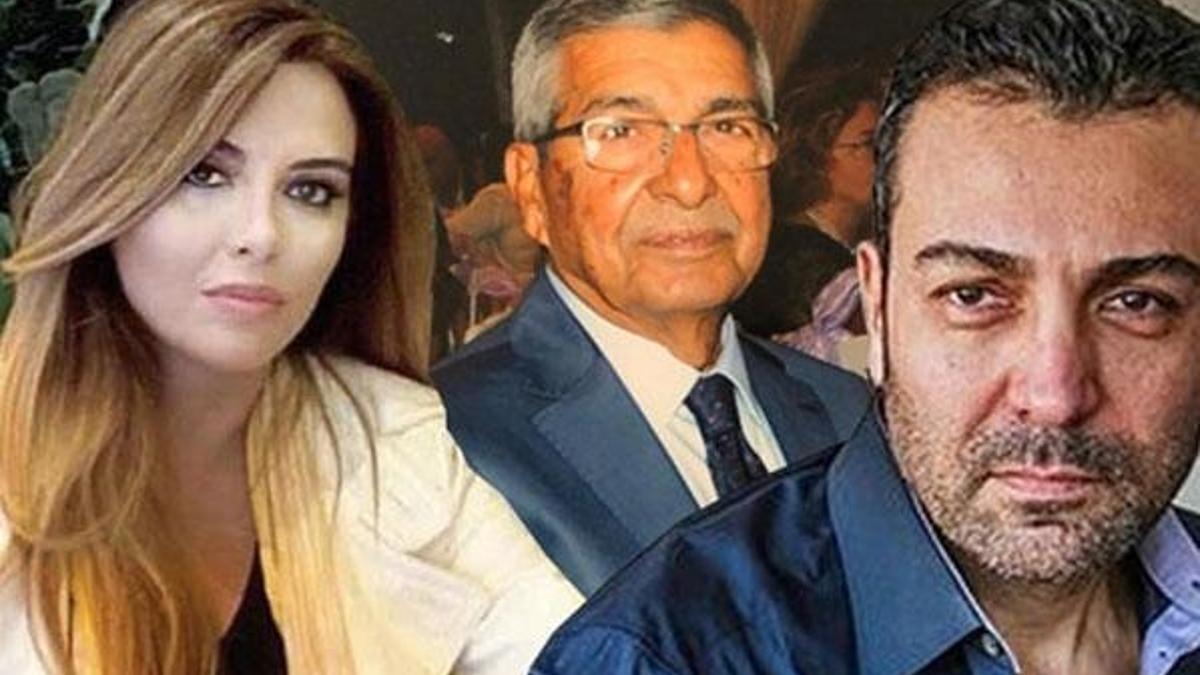 Aslı Hünel'den yürek yakan sözler... 'Sadece 10 gün...'