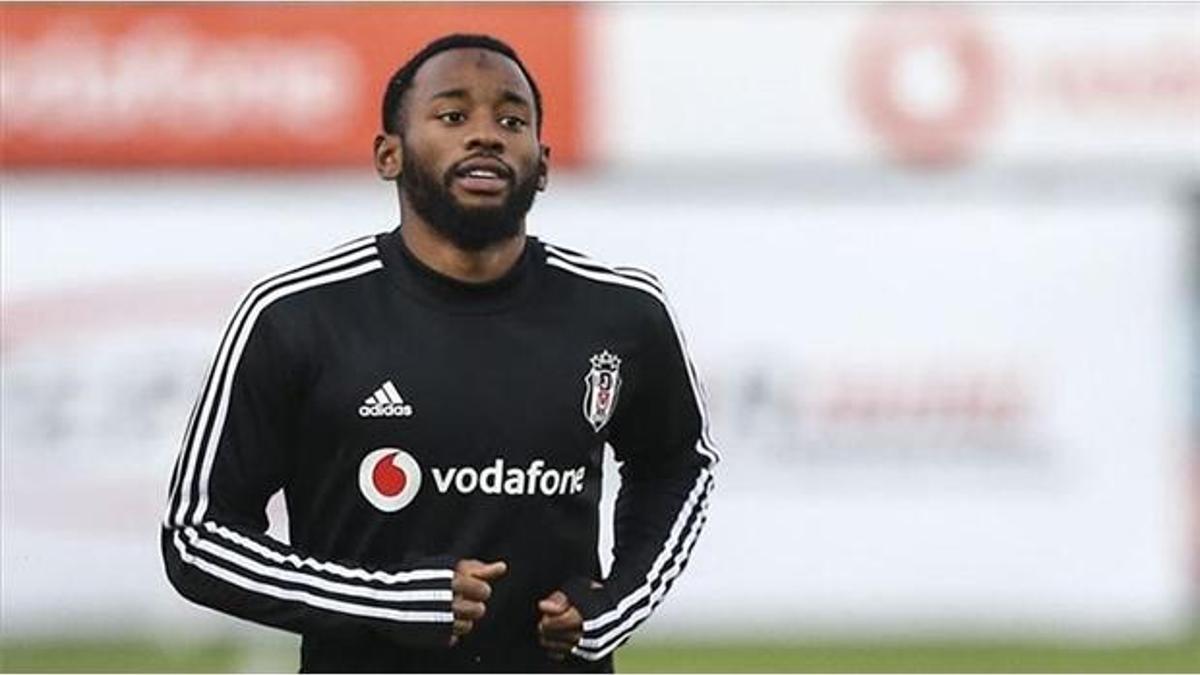 Kevin N'Koudou Fenerbahçe derbisinde sahada olacak