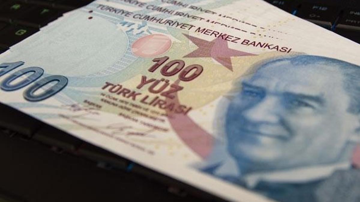 Asgari ücrete zam! 2 bin 673 lira...