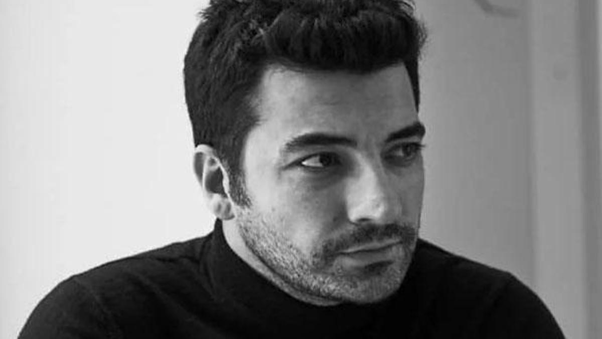 Mert Altınışık kimdir? Yasak Elma kadrosuna katılan Mert Altınışık kaç yaşında, nereli?