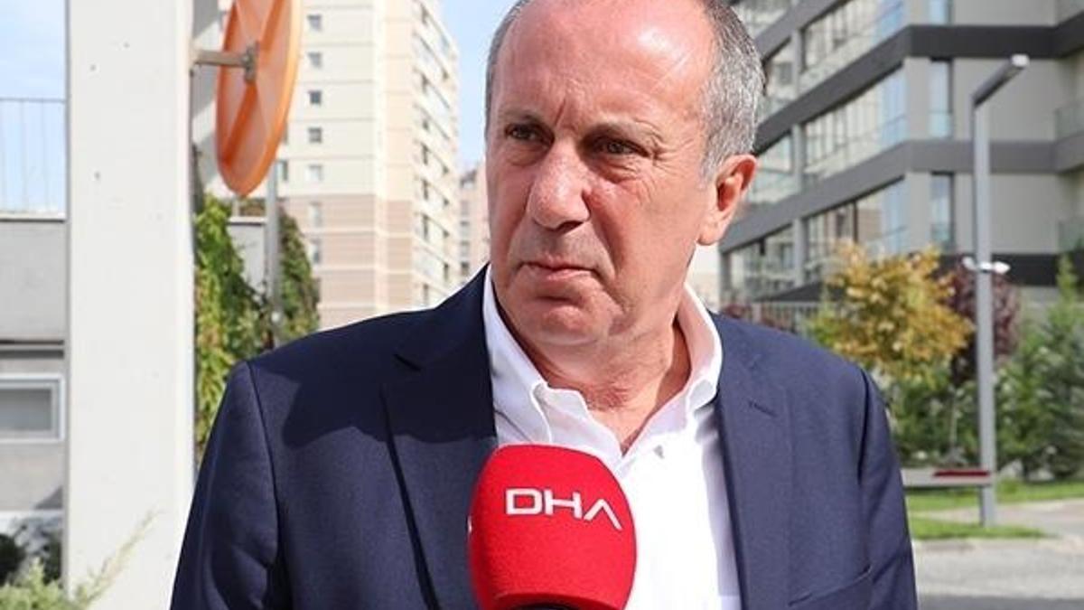 'Kılıçdaroğlu'nun konuşmasını heyecanla bekliyorum'