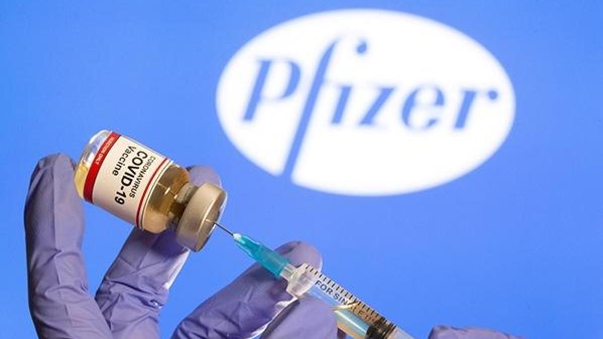 Pfizer koronavirüs aşısı kaç doz üretilecek? Aşı nasıl dağıtılacak?