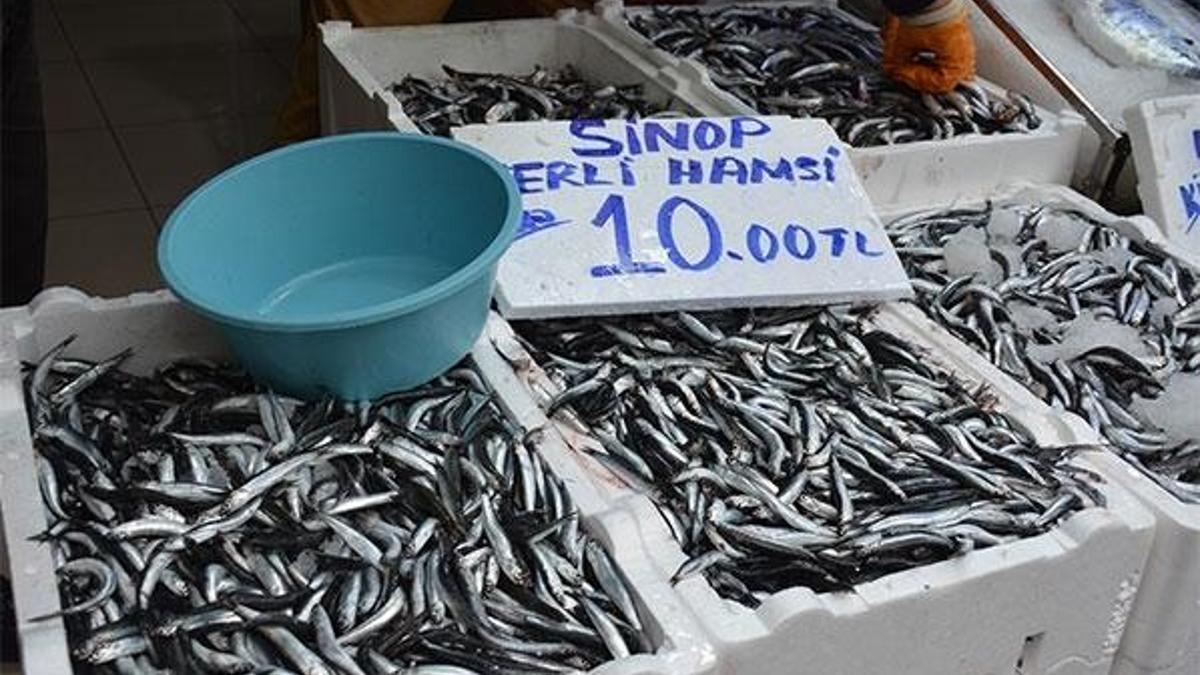 Fiyatlar düştü! Kilosu 10 lira...