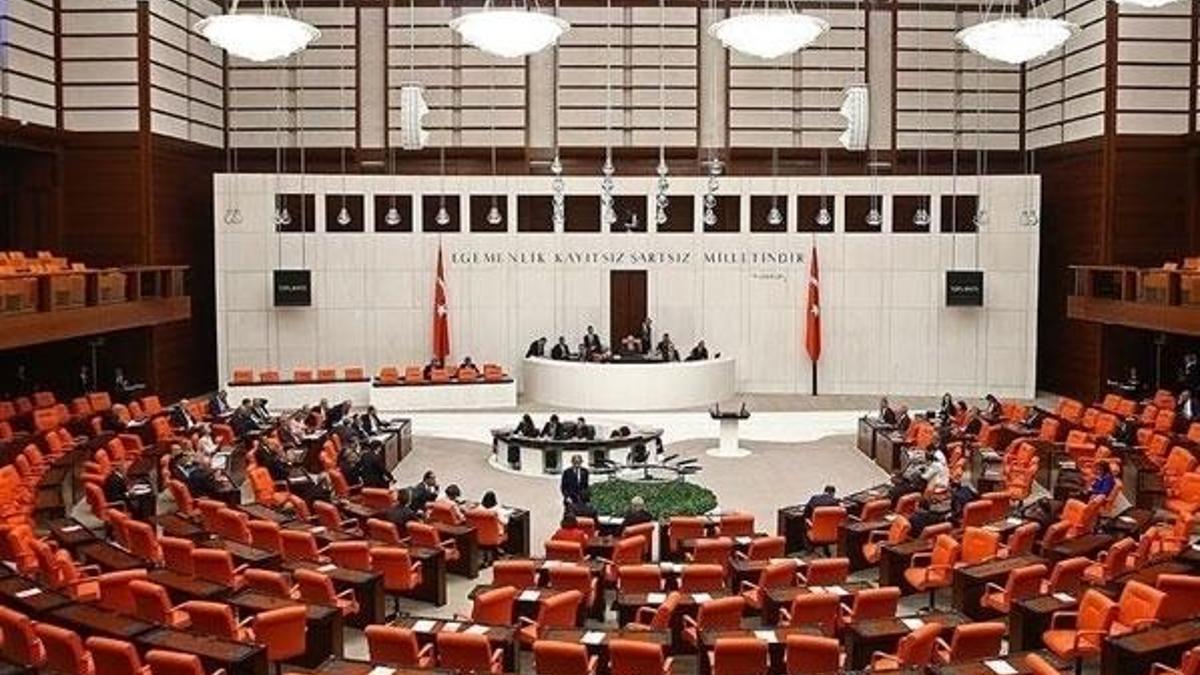 İstihdam teşviki teklifinin 5 maddesi daha kabul edildi