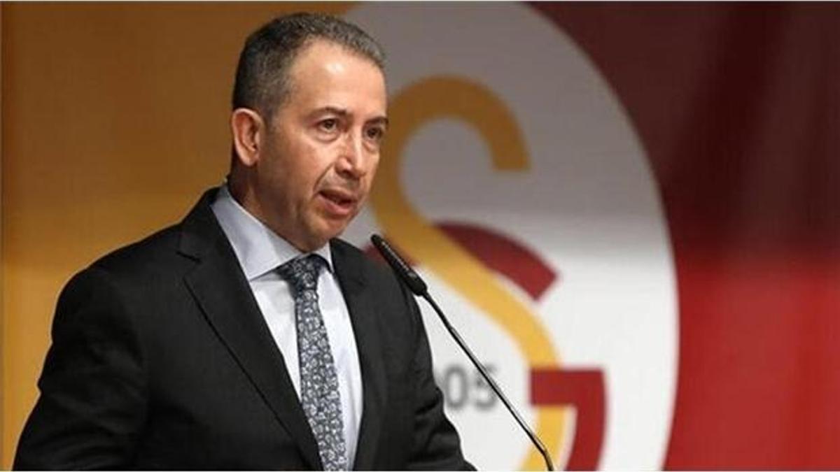 Burak Elmas'tan sonra bir aday daha