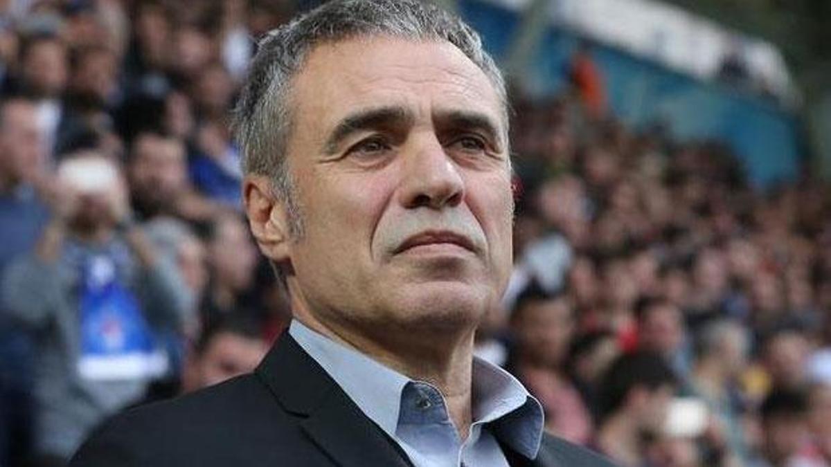Ve Ersun Yanal resmen açıklandı