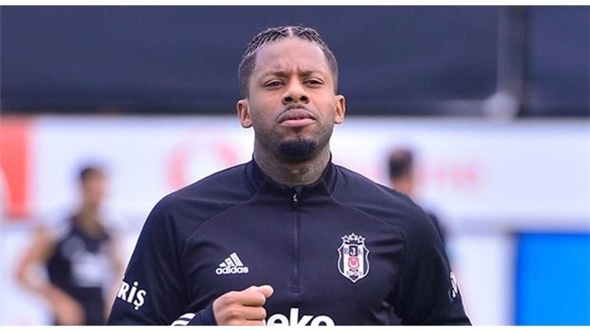 Beşiktaş'ta Lens kangreni