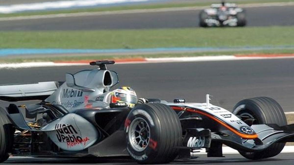 Formula 1 Türkiye ne zaman, hangi kanalda? Formula 1 şifresiz mi? İşte Formula 1 frekans bilgileri