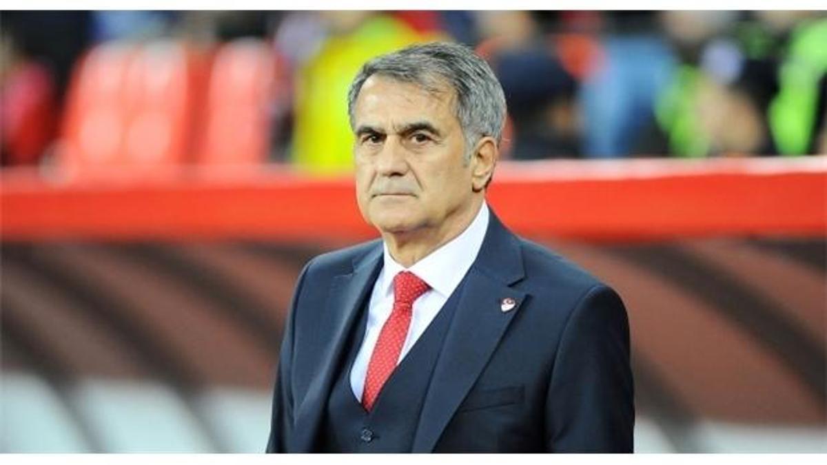 Şenol Güneş'e sokağa çıkma yasağı!