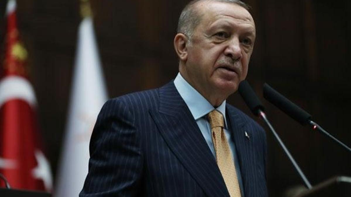 Cumhurbaşkanı Erdoğan'dan çok önemli Karabağ açıklaması! Bu sabah imzalandı