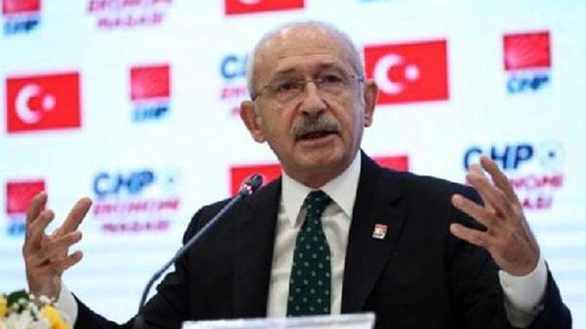 Kılıçdaroğlu: 'Oyumuz beklediğimiz ölçüde artmıyorsa sorumlusu biziz'