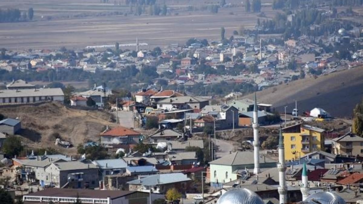 Konya'da belediye başkanından 'patlama sesi' açıklaması
