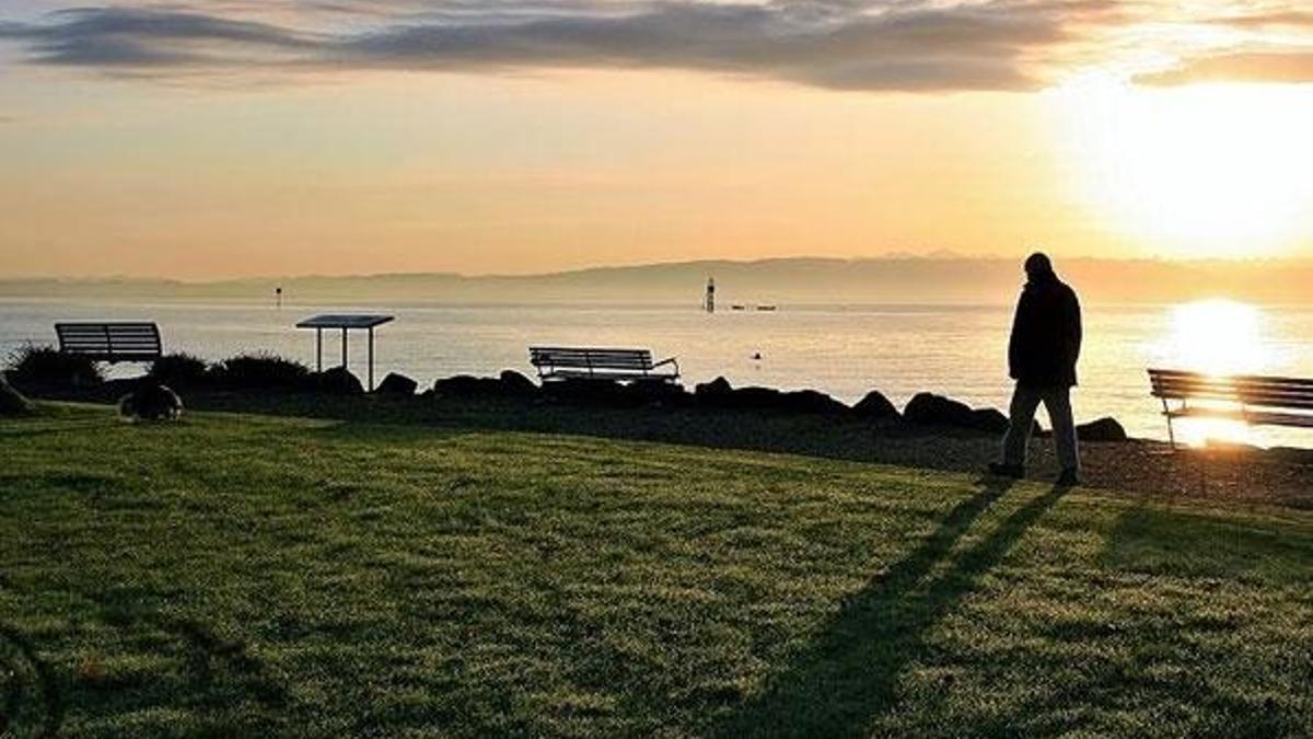 Yalnızlık en fazla 20'li, en az 60'lı yaşlarda hissediliyor