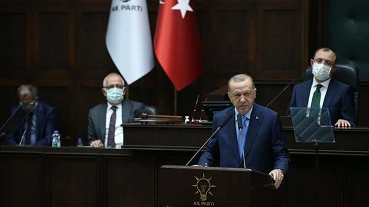 Cumhurbaşkanı Erdoğan'dan Berat Albayrak açıklaması!