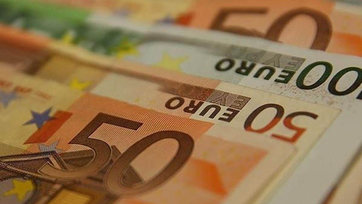 Almanya'da Gümrük Dairesinden 6,5 milyon euro çalındı