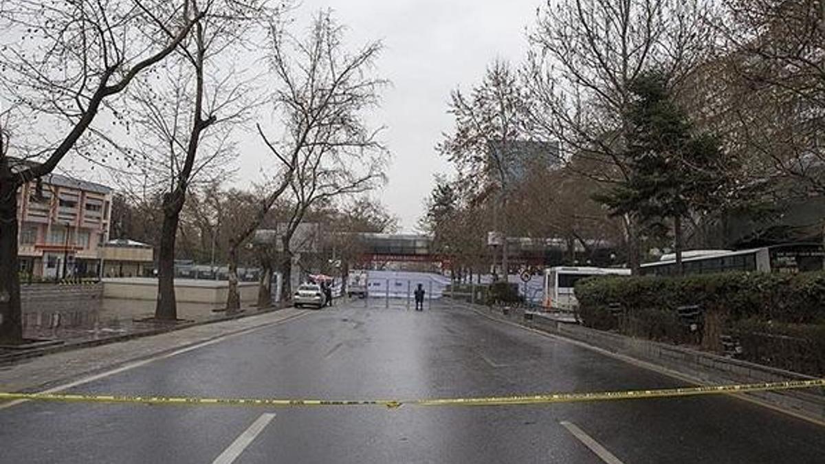 Güvenpark saldırısına ilişkin ikinci davada 37 kez ağırlaştırılmış müebbet