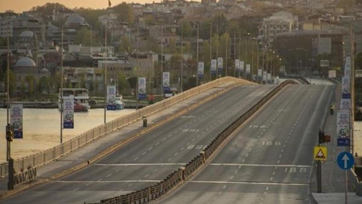 Bu hafta sonu 14-15 Kasım sokağa çıkma yasağı olacak mı? İstanbul’da hafta sonu yasak var mı?
