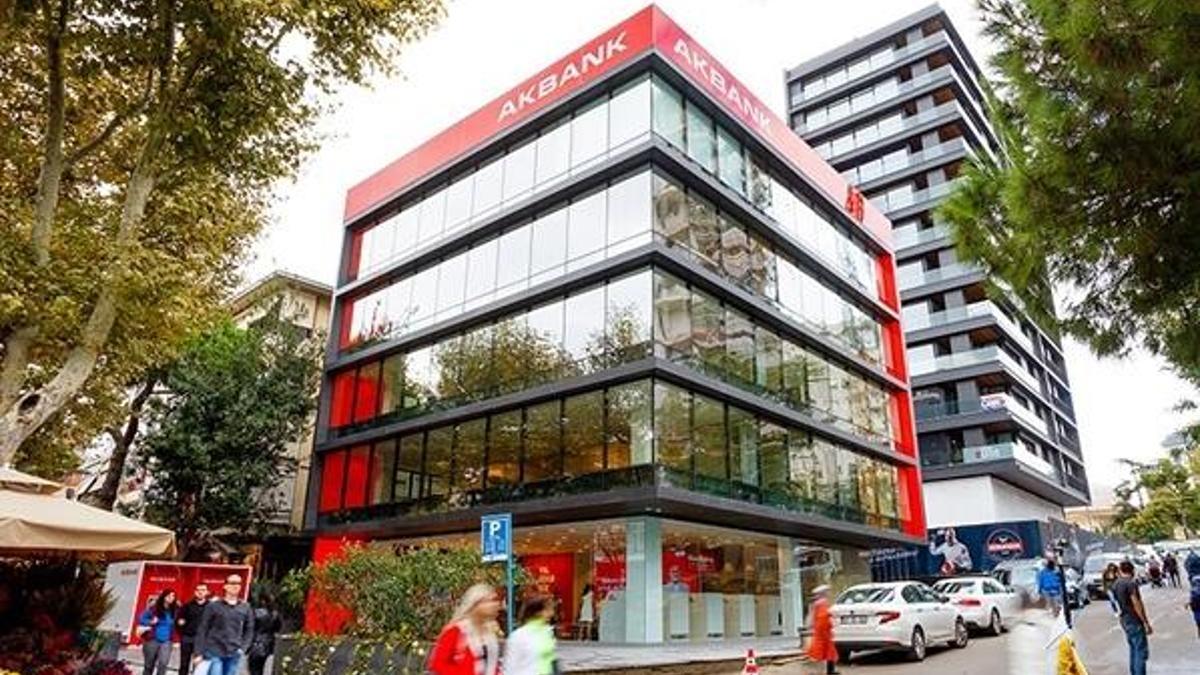 Akbank devreye aldı! Büyük fırsat! İkinci el araçlarda...