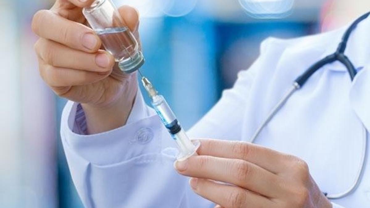 Koronavirüs aşısında sevindiren gelişme: Bu ay içinde...