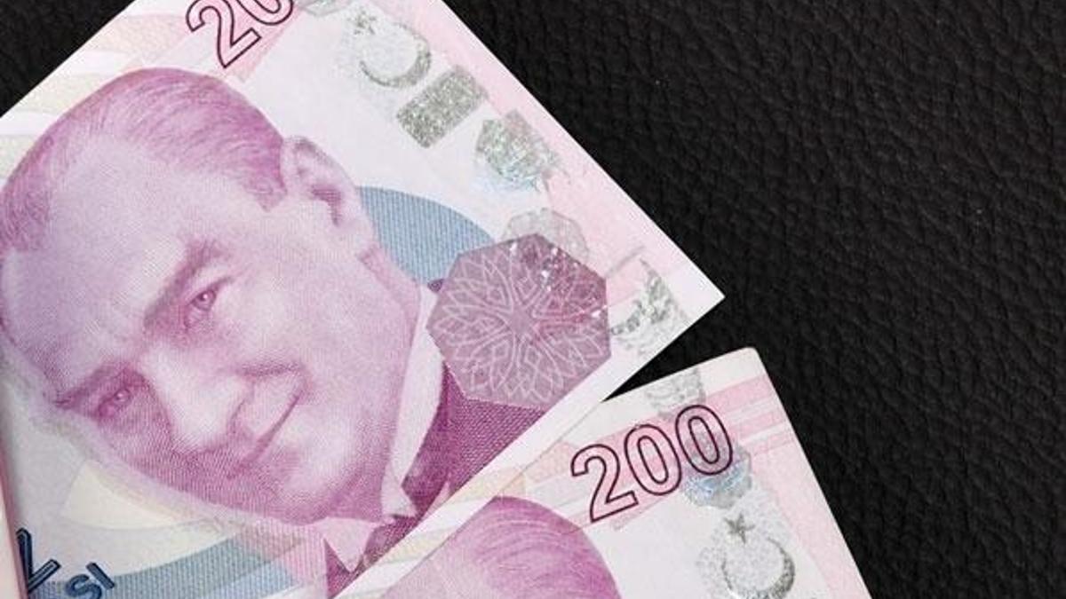 En yüksek faiz oranı... 100 bin liraya ayda 1299 lira