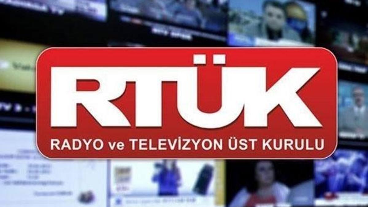 RTÜK'ten deprem bölgesindeki yayıncılar için önemli karar!