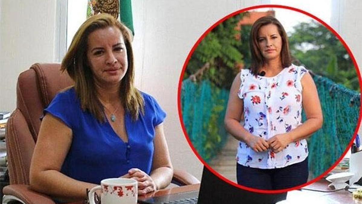 Belediye başkanı evinden kaçırılıp öldürüldü!