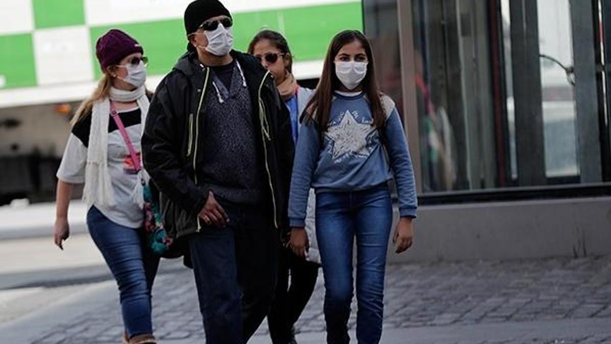 Koronavirüs ne zaman biter? Mehmet Ceylan açıkladı! ‘’Toplumsal bağışıkla bitmesi için en az yüzde 70 bağışık lazım’’