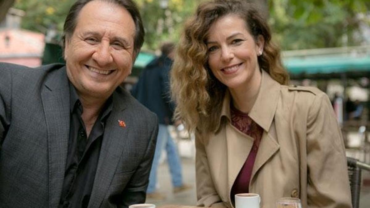 Arka Sokaklar ailesi büyüyor! Diziye iki yeni oyuncu daha katıldı...