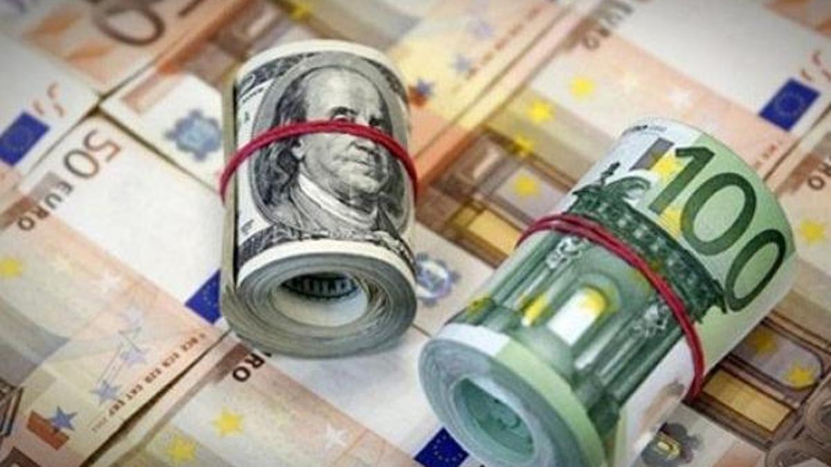 Dolar düşmeye devam edecek mi? Neden düşüyor? Dolar Euro kuru bugün kaç TL?